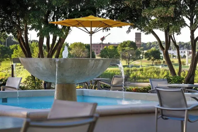 Delta Hotels By Marriott South Sioux City [ex. Marina Inn]