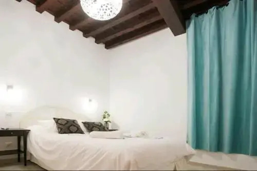 Apartamento Tres Culturas