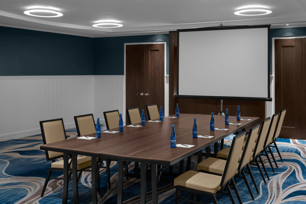 Hilton Brooklyn New York - Newly Renovated