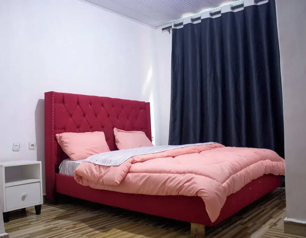 The Trekker'S Rest Lodge Kigali