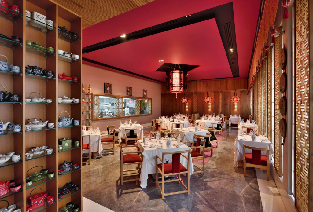 Radisson Noida