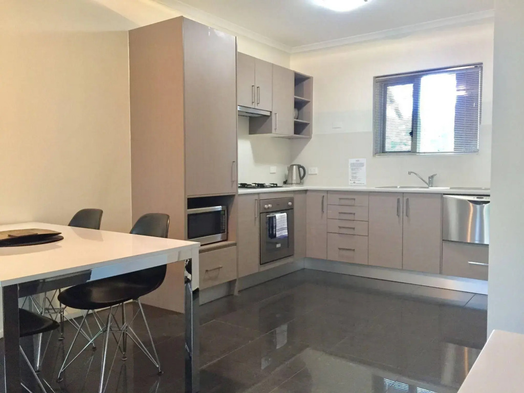 Archer Street – Adelaide DressCircle Apartments