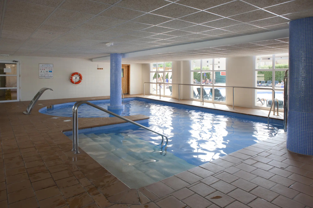 FERGUS Club Palmanova Park