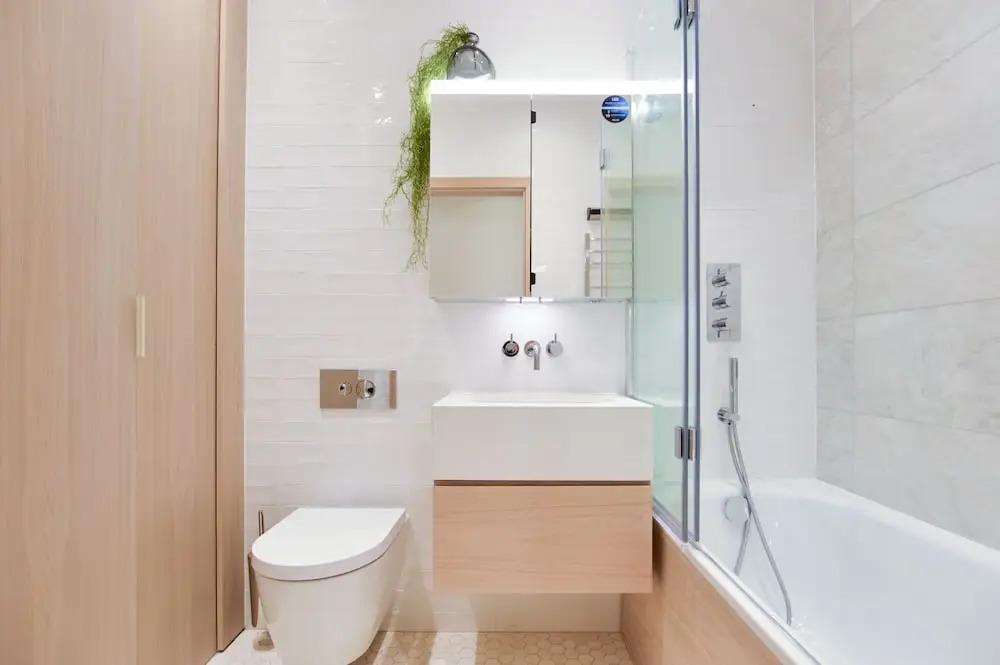 Haverstock Hill Serviced Apartments by Concept Apartments