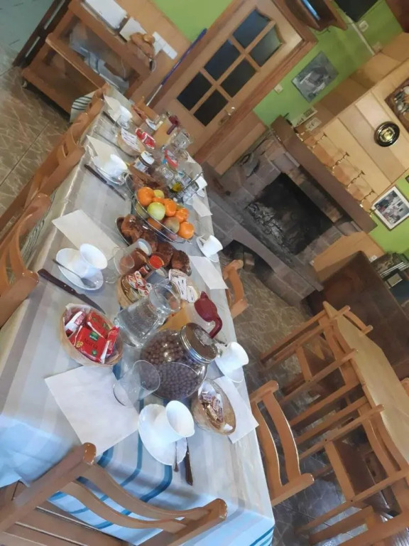 CASA RURAL TOKI ONA