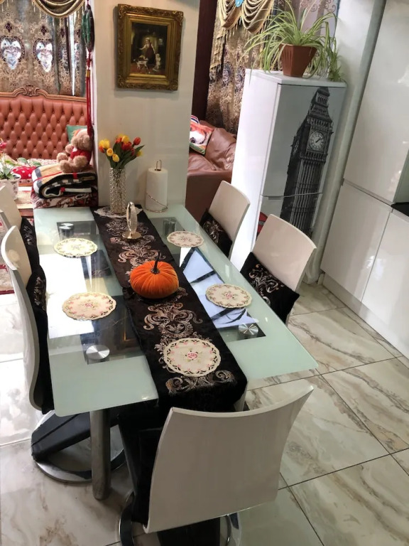 Centrally Located 4 Bedroom House