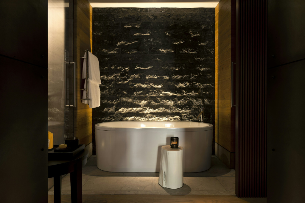 The Chedi Andermatt