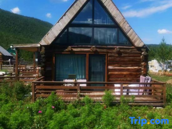 Mountain House
