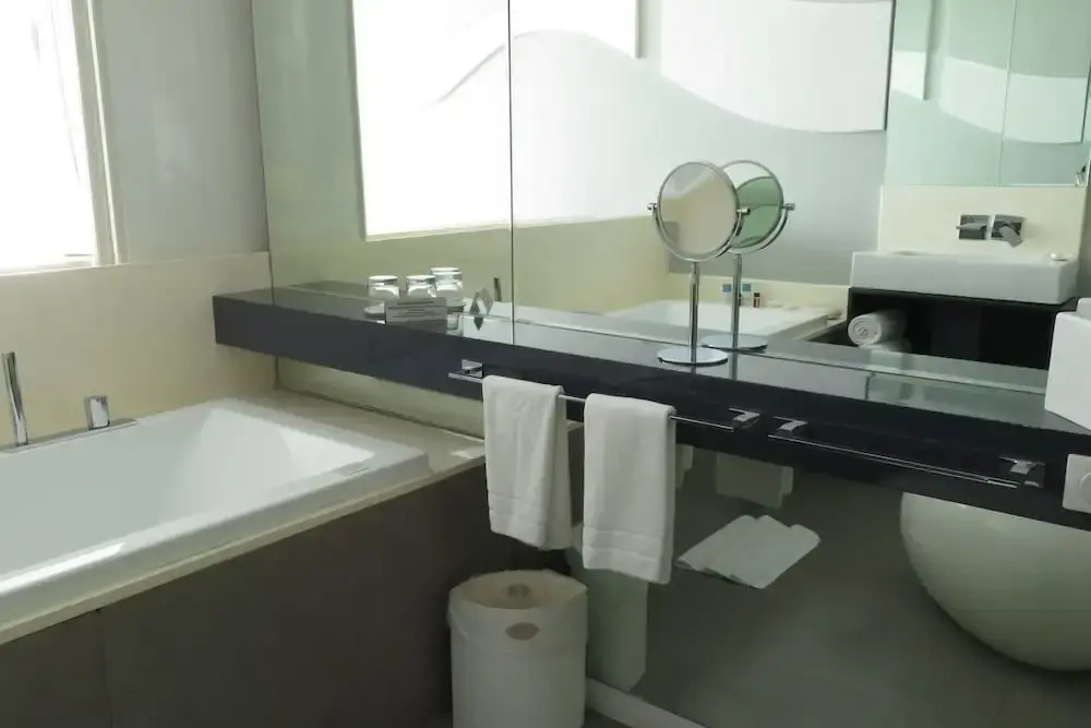 Baystone Boutique Hotel & Spa