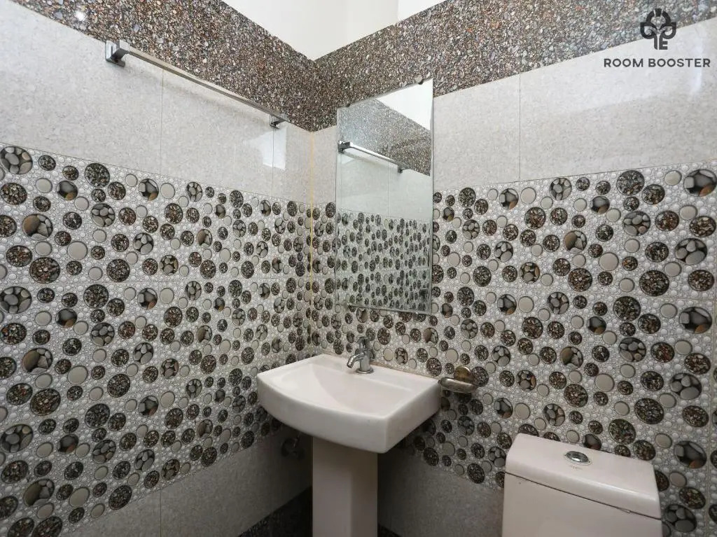 Hotel Sehmi's Best Rest Inn