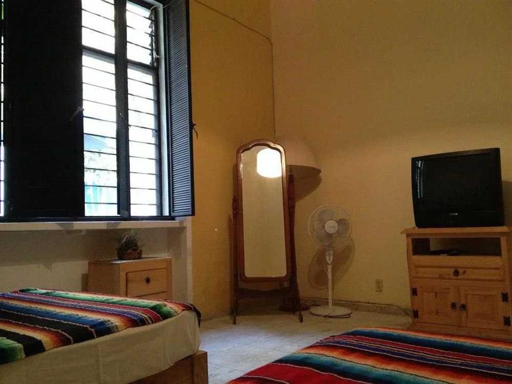 Hostel Tequila Backpacker