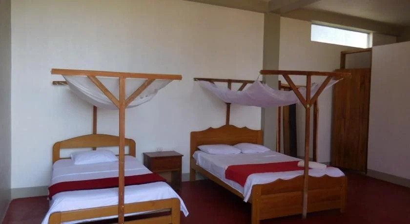 Tambopata Hostel