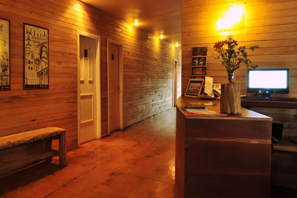 Palafito Hostel Chiloé