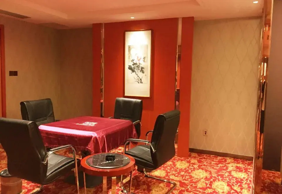 Haojiang International Hotel