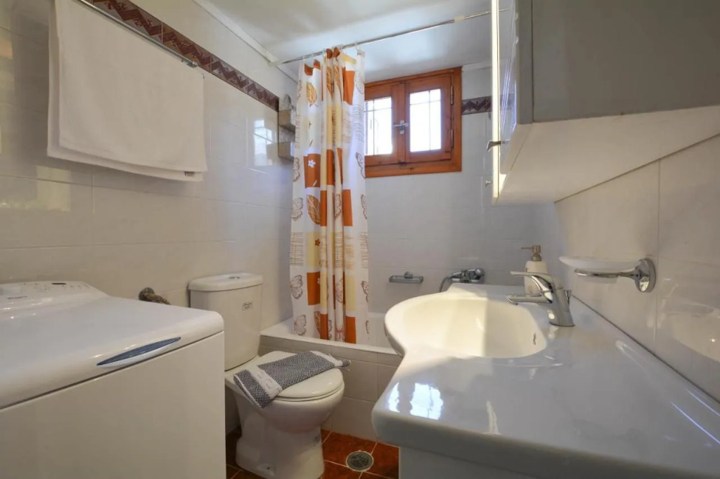 Oasis Apartment