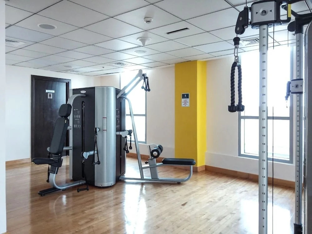 1BR Tranquil Space With Incredible Marina Views!
