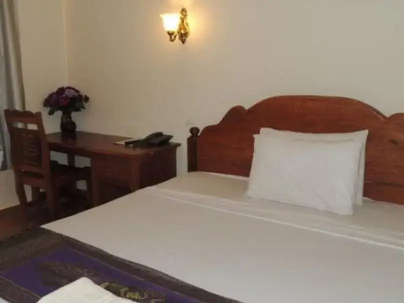 RatanakCity hotel