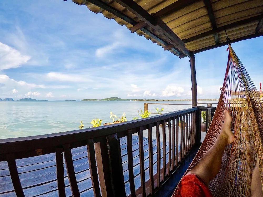 Mango House Seafront Suites And Villas