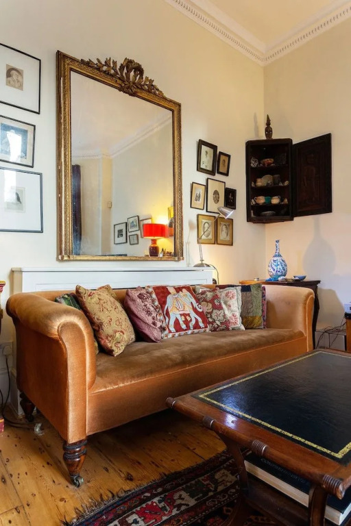 Veeve - Stanley Garden Flat