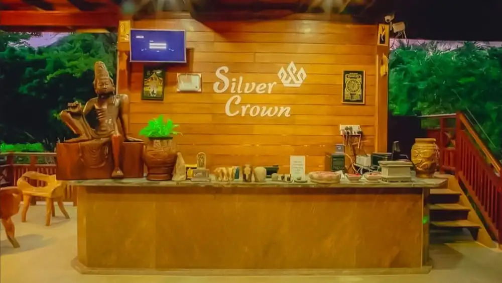 Silver Crown Nature Resort