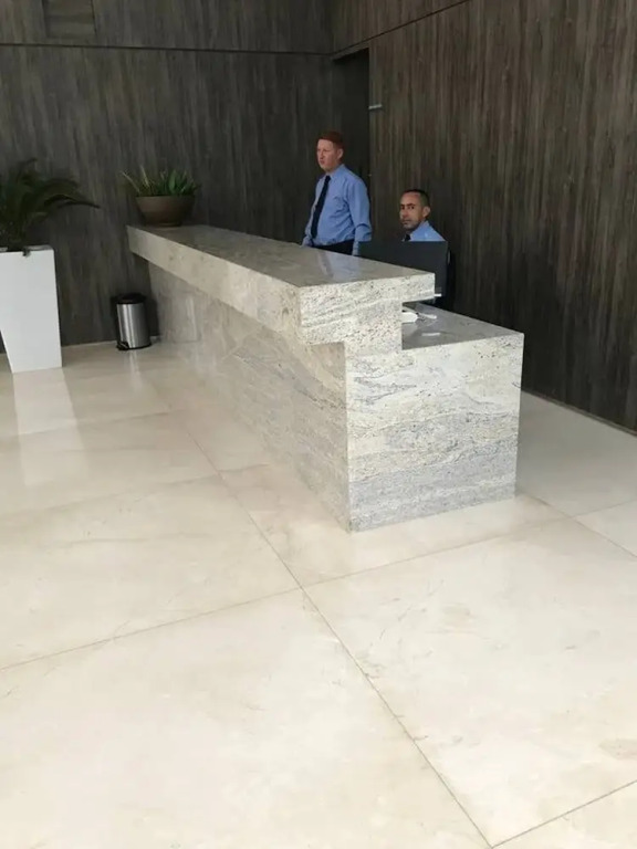 1 Bedroom Ocean View Apartment