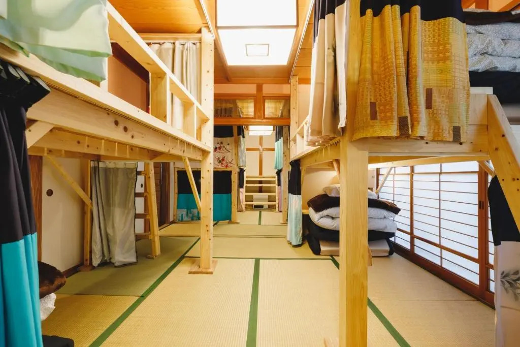 Couch Potato Hostel - Vacation STAY 28455v