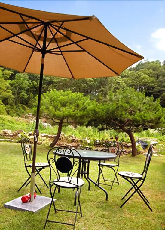Yangpyeong Flower Fragranceed Pension