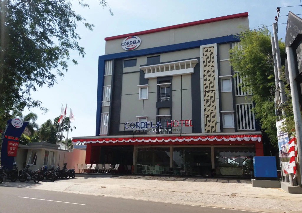 Cordela Pangkalpinang