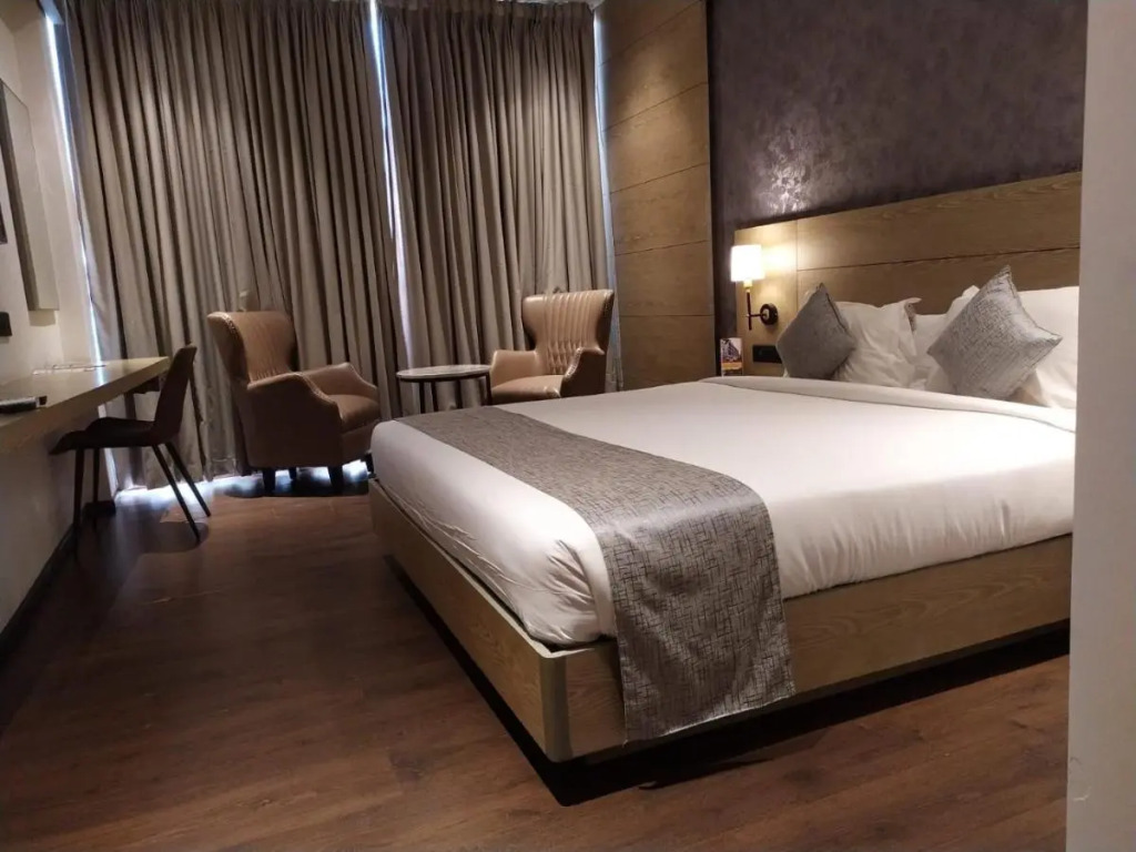 MothiMahal Residency Thrissur