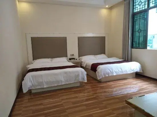 Roca Hotel