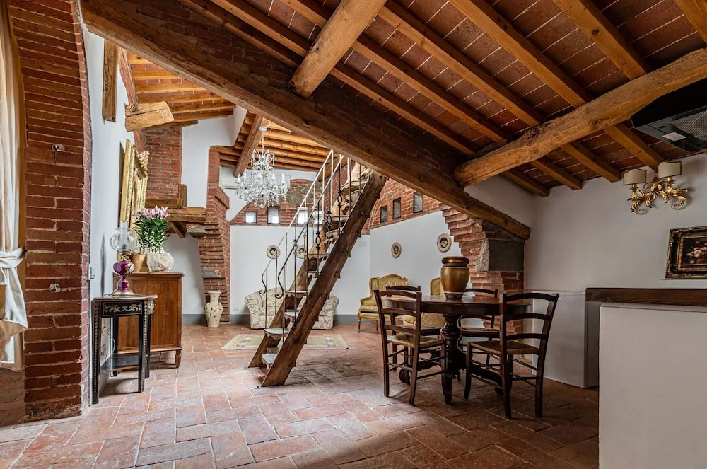 La Pia Dama - Residence