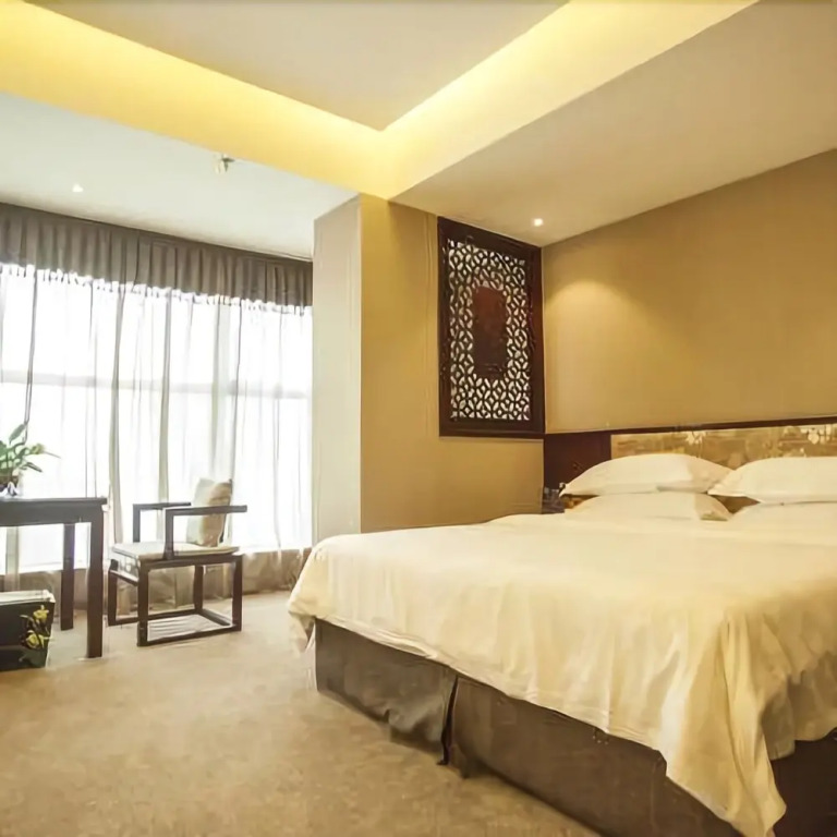 Yinjia Hotel