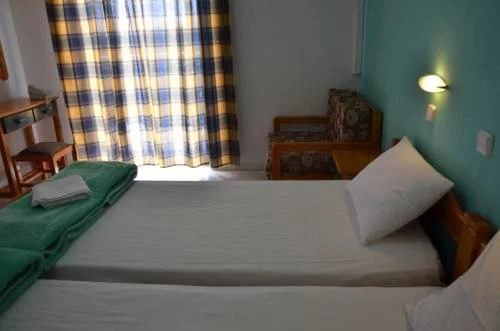 Dimitris Hotel