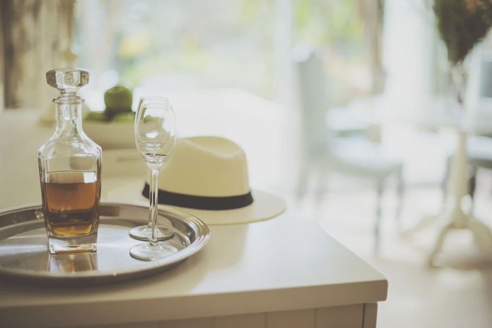 The Last Word Constantia