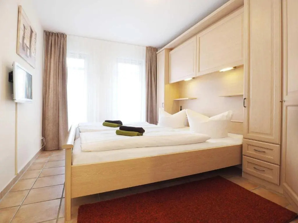 Residenz Bleichroeder Wohnung 30