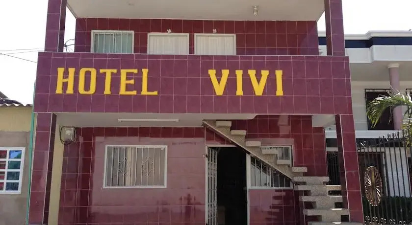 Hotel Bibi