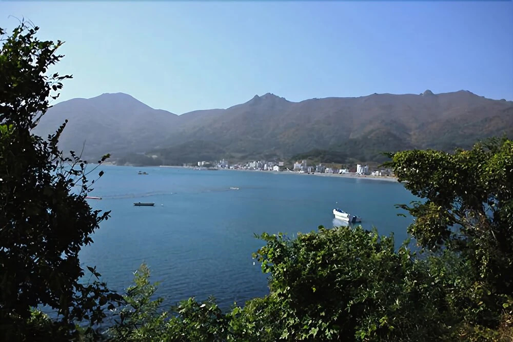 Geoje Milky Way Pension