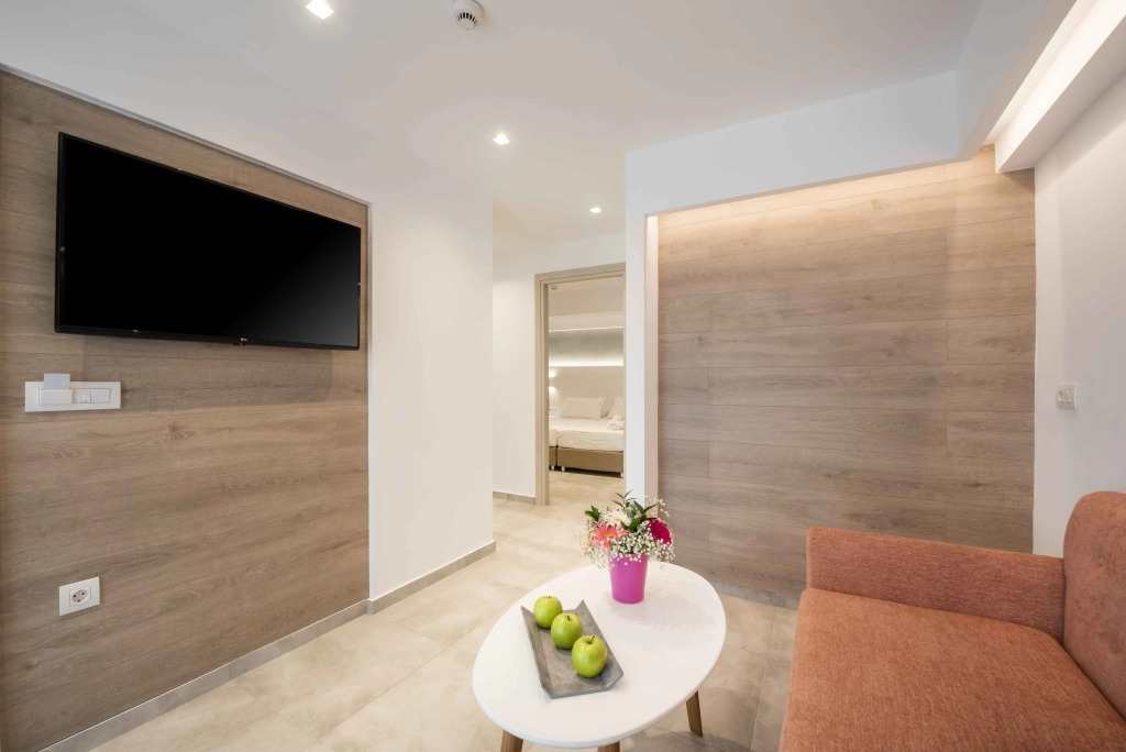 Apollon Hotel