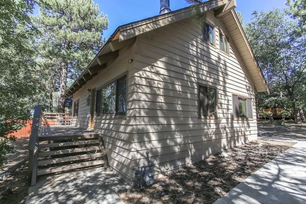 Beary Necessary-1679 by Big Bear Vacations