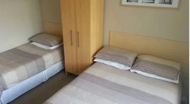 The Cabana