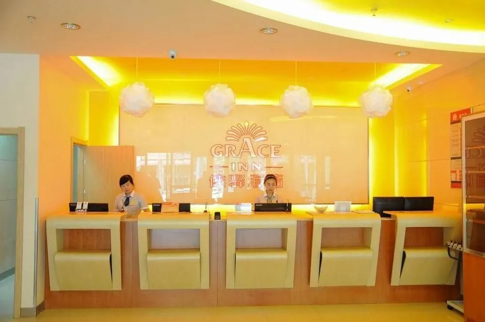 Grace Inn