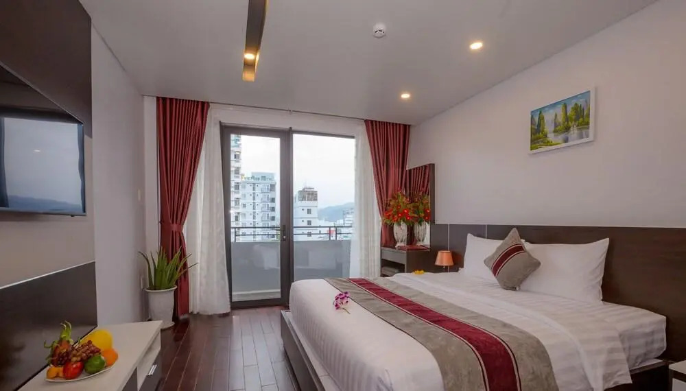 Viet Sea Hotel