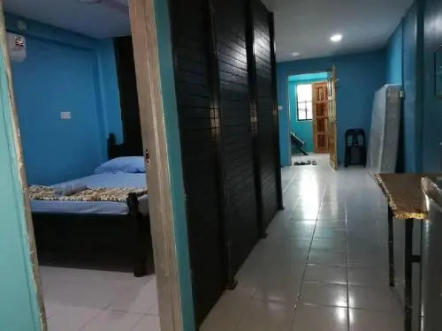 Homestay Koperasi Surau Alfalah