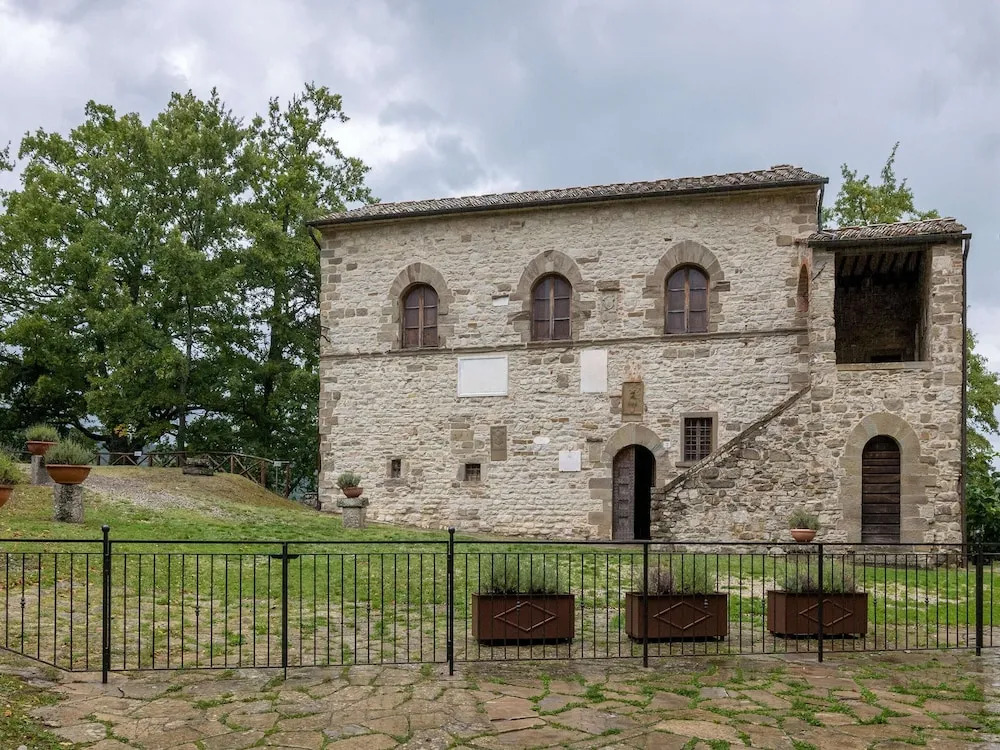 Belvilla by OYO Casa Mirolago