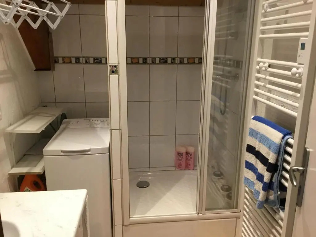 Appartement Valloire, 2 pièces, 6 personnes - FR-1-263-503