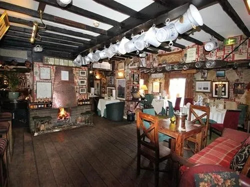The Three Acres
