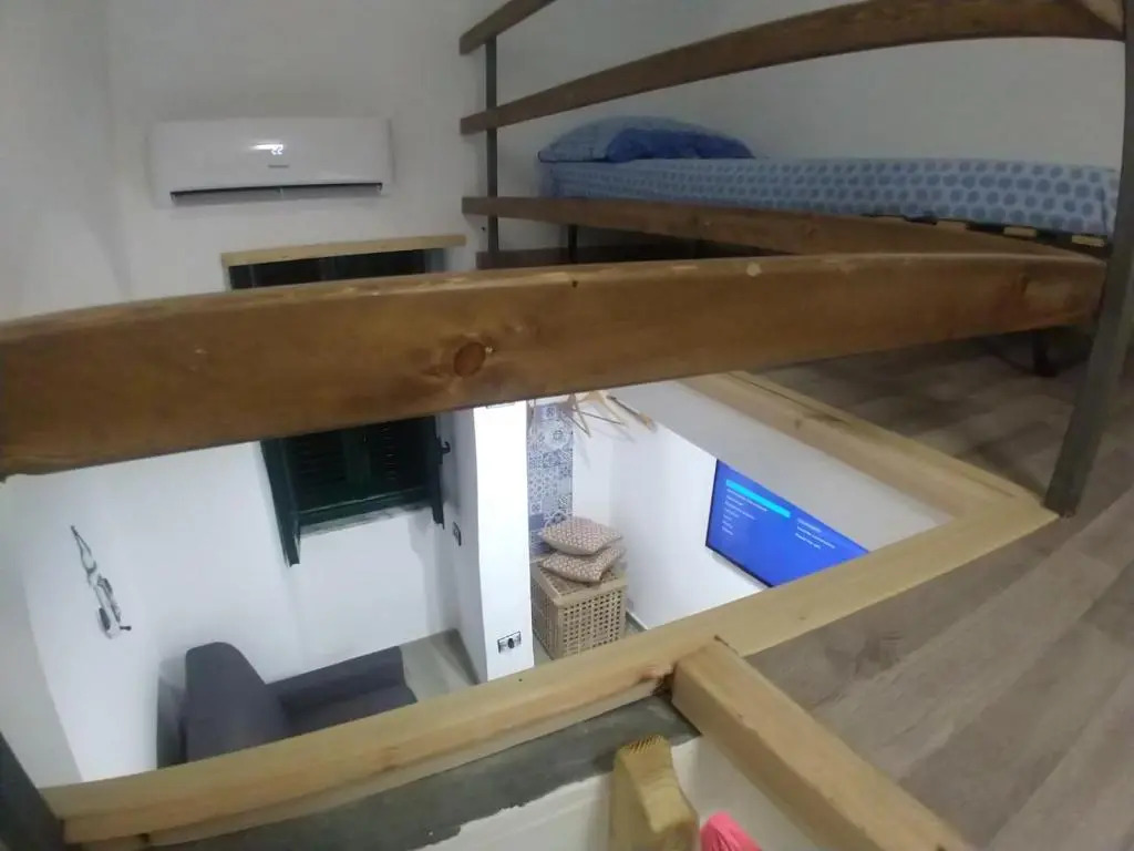 Sandros Studio Vietri Center
