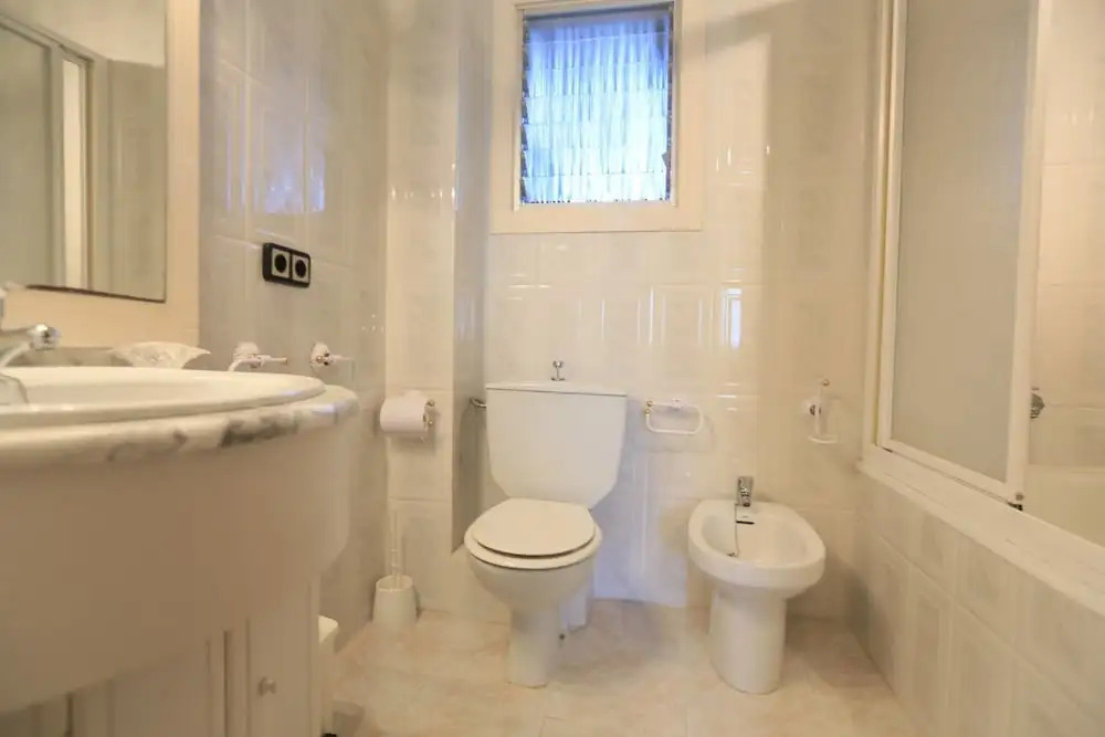 Apartamento Luminoso Para 6 Personas en Cambrils