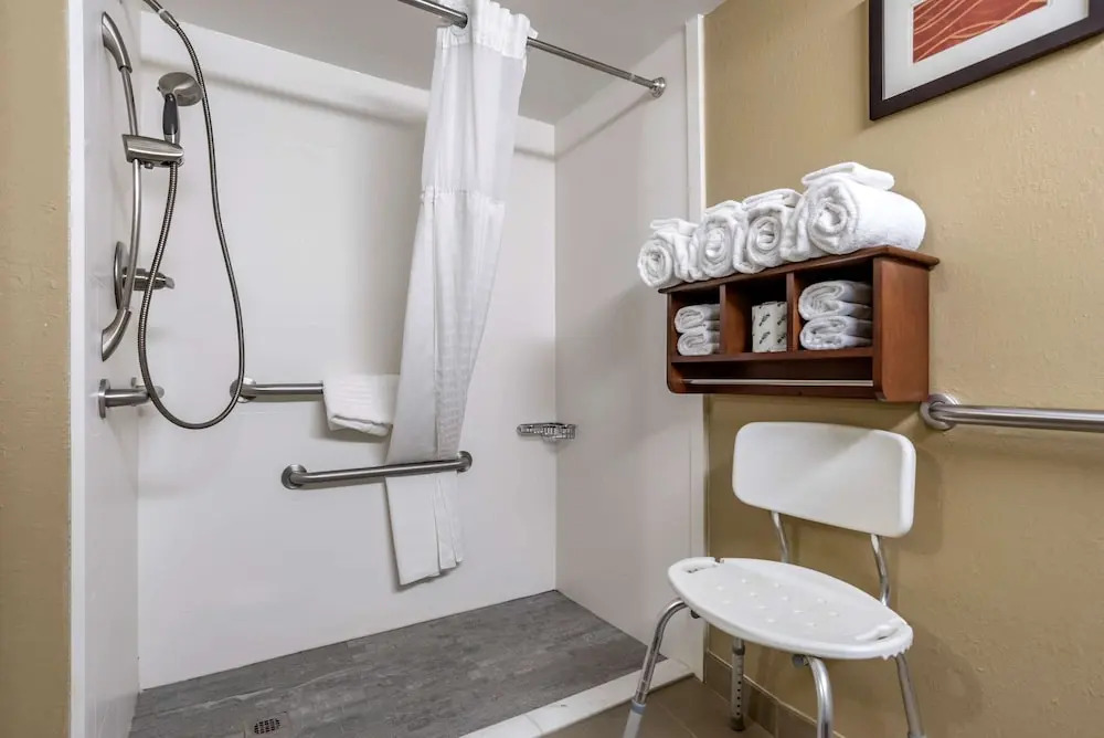 Comfort Inn And Suites