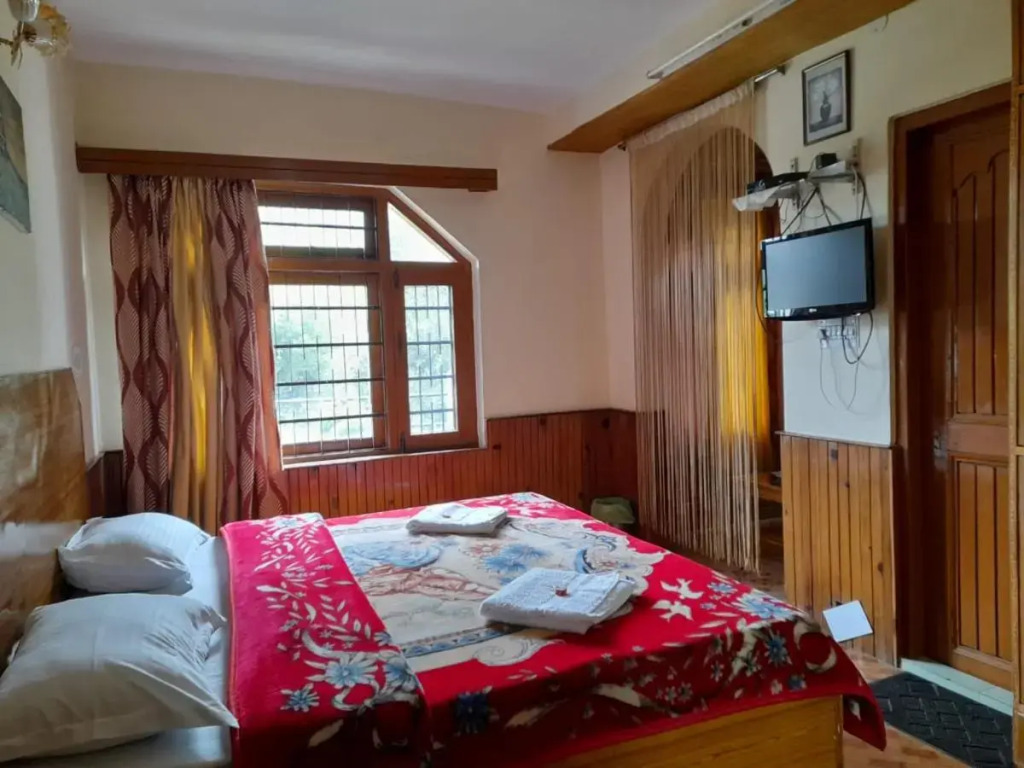 Rockpa Homestay